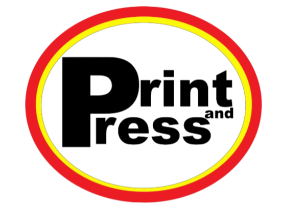 Print and Press